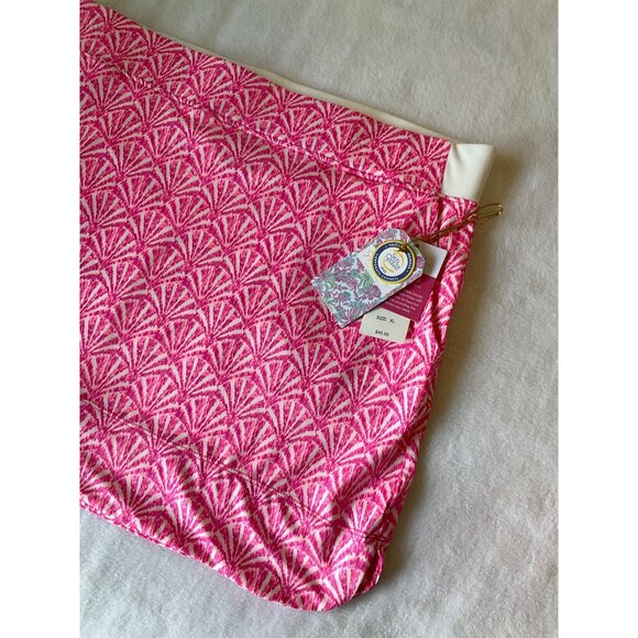 Stella Parker Sport Pull-On Skort Size XL  Icy Pink UPF 50+ - Picture 3 of 5